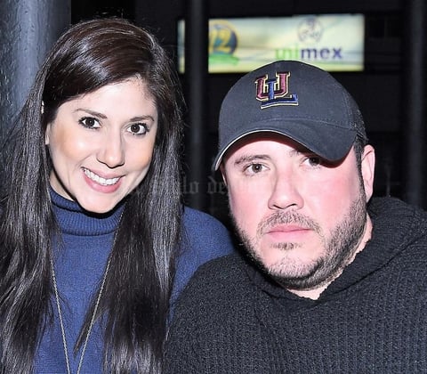 05122017 Violeta y Ángel.