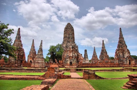 05122017 Ayutthaya.