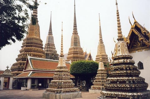 05122017 Wat Pho.