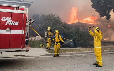 Los incendios forestales de hace ocho semanas dejaron atrás el fallecimiento de 44 personas.