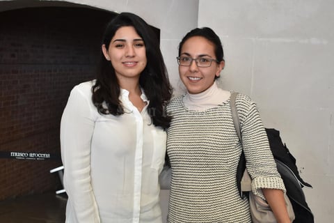 06122017 Mayra y Patricia.