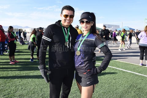 06122017 Óscar y Jenny.