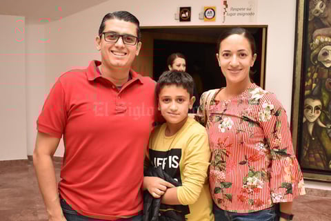 08122017 Rodolfo, Luis Rodolfo y Marcela.