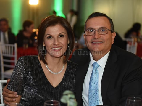 08122017 RECIENTE EVENTO.  Rocío y Roberto.