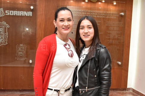 08122017 Eloísa y Regina.