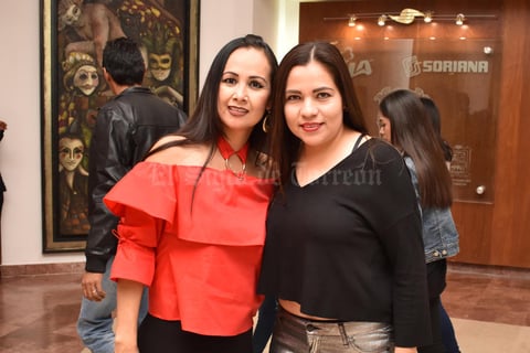 08122017 Rosy y Jasmín.