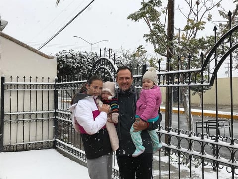 09122017 Familia Zamarripa García.