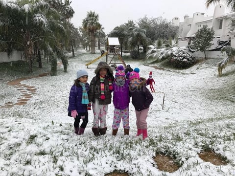 09122017 Fer, Jimena, Sofy y Barby.