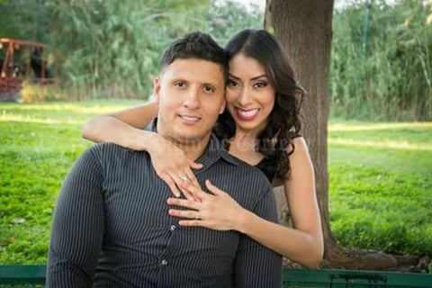 09122017 boda hoy...
