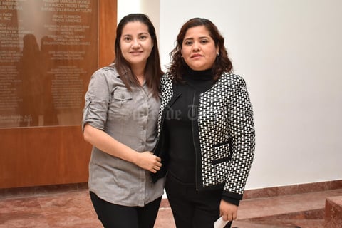 09122017 Elizabeth y Pilar.