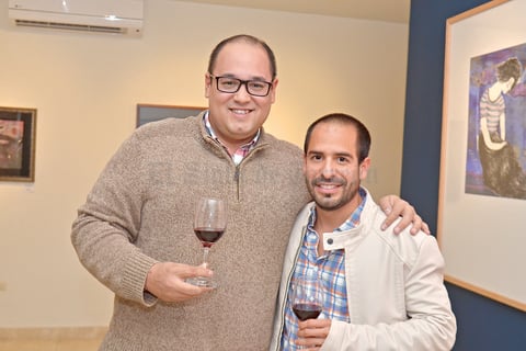 11122017 David y Rafael.