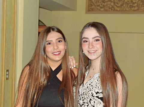 12122017 Vero y Valeria.