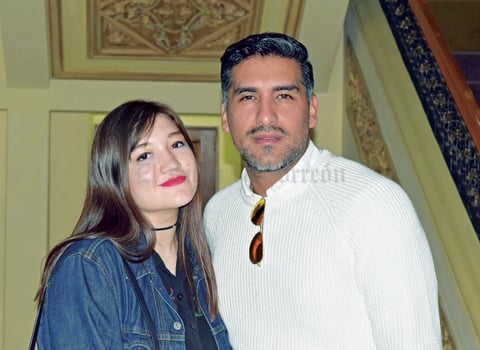 12122017 Andrea Valeria y César.
