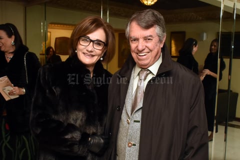 13122017 Lucrecia y Ricardo.