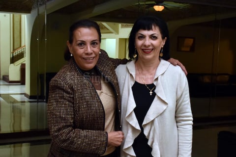 14122017 Rocío y Susana.