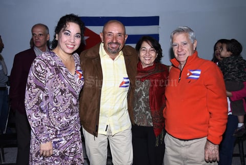 15122017 Roberto, Elva, Enrique y Aymer.