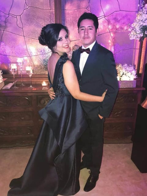 16122017 Lic. Mariana GonzÃ¡lez JardÃ³n y C.P. Miguel MÃ©ndez.