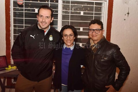 16122017 Juan Carlos, Diana y Carlos.