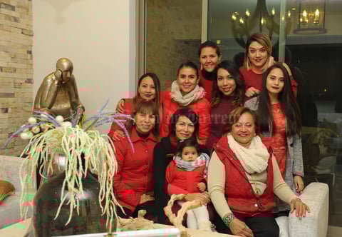 17122017 La foto del recuerdo.