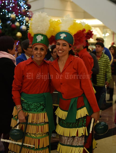 18122017 Cristina y Marisol.