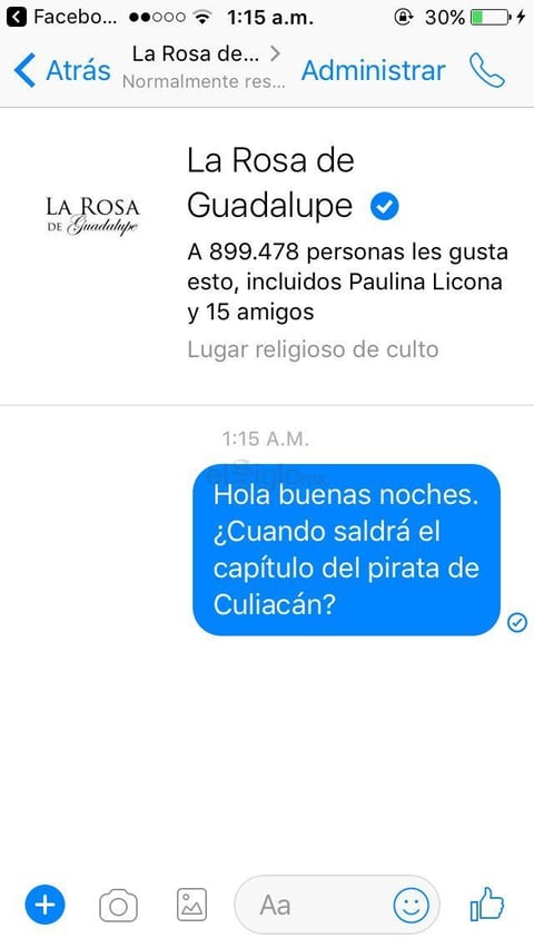 Así reaccionó la red a la muerte del 'Pirata de Culiacán'
