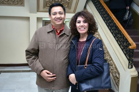 19122017 Martín y Silvia.