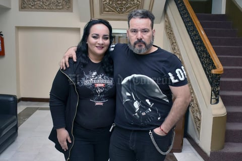 19122017 Lily y Guillermo.