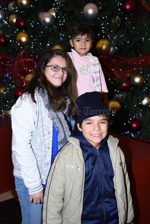20122017 Zaira, Mirosmar y Zaid.