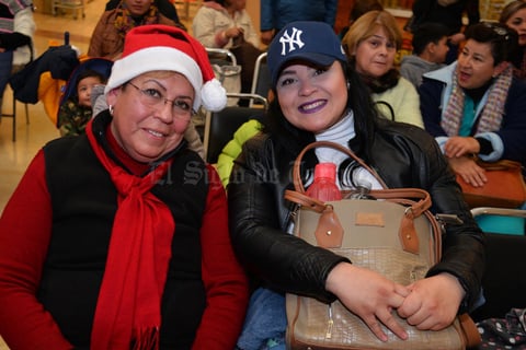 21122017 Patricia y Milagros.