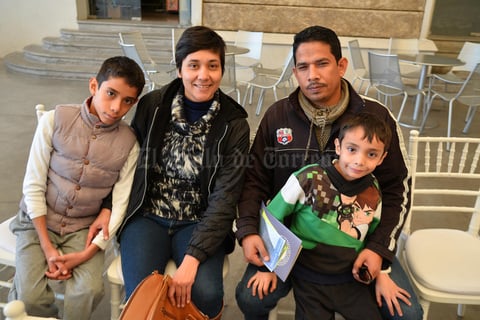 23122017 Familia Jurado Vela.