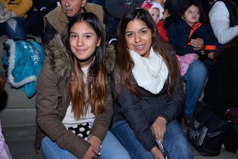 23122017 Catlyn y Jennifer.