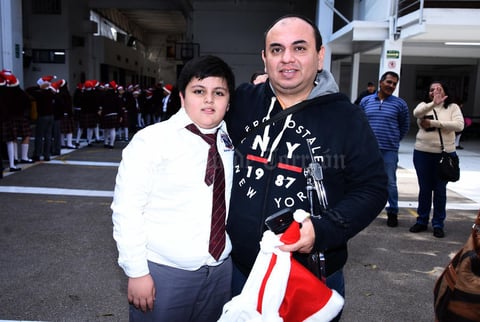 26122017 Víctor Manuel y Víctor López.