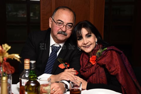 24122017 Jorge Armando y Sandra Reyes.