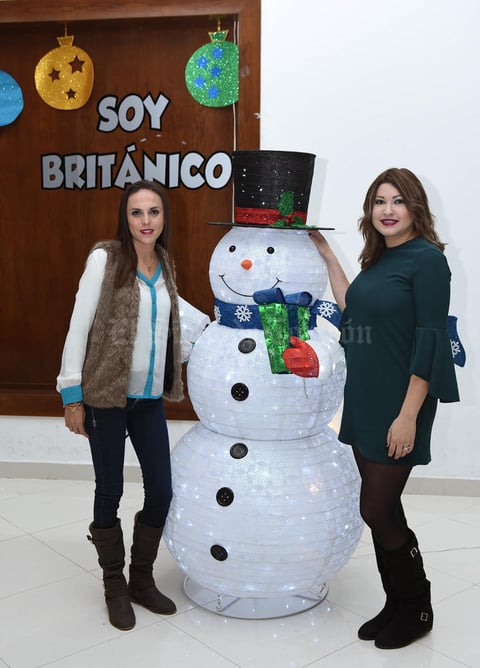 25122017 Mary y Luz Adriana.