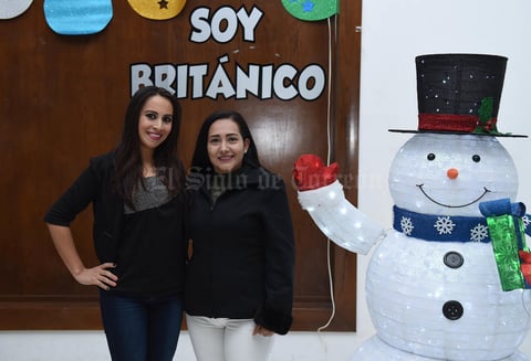 25122017 Alejandra y Nuria.