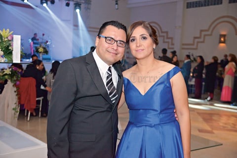 24122017 Alberto González y Lucero Pantoja.