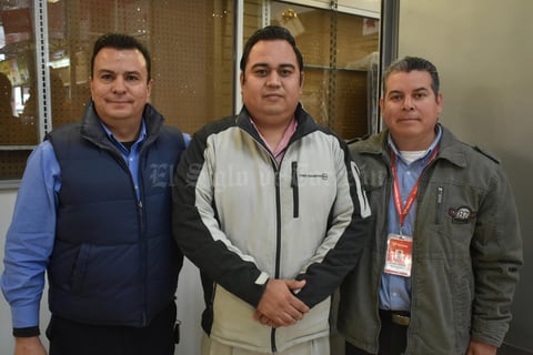 27122017 Adrián, Ismael y Julio.