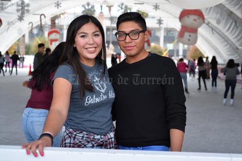 27122017 Rosy y Pablo.