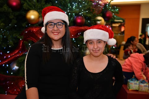 27122017 Paola y Pamela.
