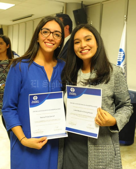 Naime y Lili