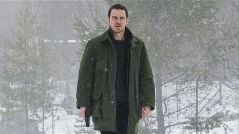 The snowman fue criticada por errores en la historia.
