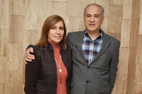 28122017 Rocío y Miguel.