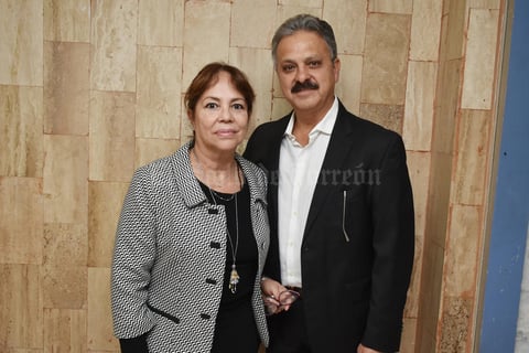 28122017 Marucha y Alberto.