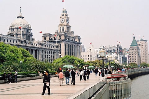 30122017 Shanghai.
