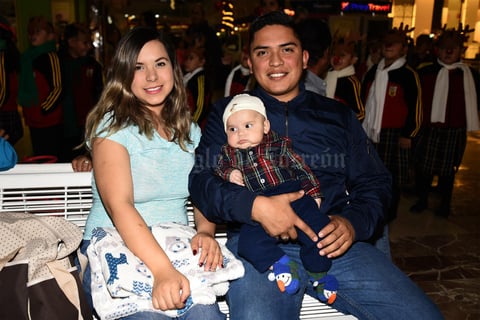 31122017 María Luisa, Edson y Miguel.