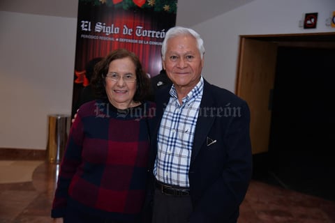 31122017 EVENTO DE CASA.  Eduardo e Irma.