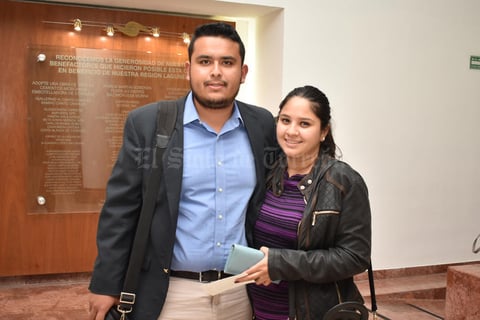 31122017 EN EL NAZAS.  Israel y Victoria.