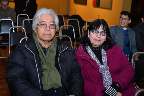 02012018 EVENTO.  Antonio y Rosa María.