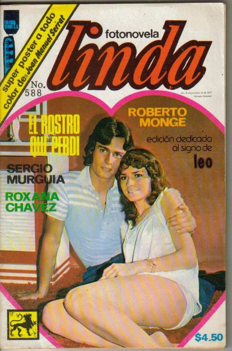 Linda.