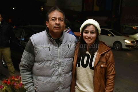 04012018 Benjamín y Eva.